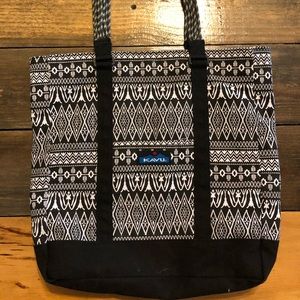 Kavu Bag